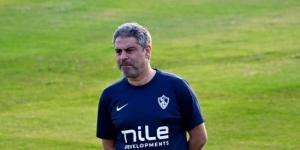 الزمالك يكثف استعداداته للجيش الرواندي.. ومعتمد يطالب اللاعبين بحسم التأهل :اليوم السابع