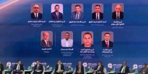بهاء الغنام يستعرض بمنتدى مصر 2026 التوسع الزراعي وتعزيز الأمن الغذائي :اليوم السابع