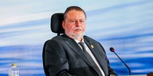محافظ البنك المركزي: نستهدف خفض التضخم إلى 7% خلال 2027