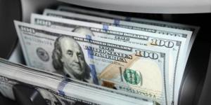الدولار يرتفع 3.46% أمام الجنيه في أسبوع.. ومليار دولار تداولات الإنتربنك اليوم