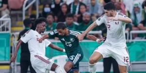السعودية تواجه قطر في افتتاح ستاد أرامكو استعدادًا لكأس آسيا 2027