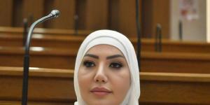 النائبة عبير عطا الله: بناء الوعي خط الدفاع الأول في مواجهة الشائعات.. ومنتدى مصر يعزز ثقافة الحوار