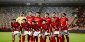 ''القناة خسر نقطتين.. شوبير ينتقد لاعبي الأهلي بعد التعادل