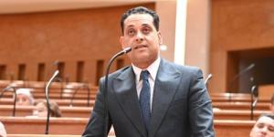 وكيل لجنة المشروعات بالبرلمان: منتدى مصر 2026 يُفعّل الحوار حول تحسين الخدمات