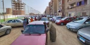 5 أسباب لارتفاع أسعار السيارات فى مصر مؤخرا.. تفاصيل :اليوم السابع