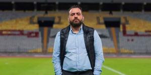 عضو مجلس زمالك يخطط للترشح لرئاسة النادي مع وعد بعودة جون إدوارد