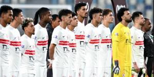 مران الزمالك | معتمد جمال يتوجه بطلبين للاعبين.. ومشاركة أحمد ربيع