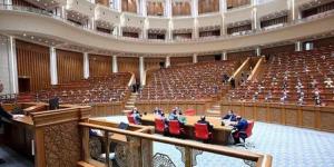 مياه المتوسط خط أحمر.. تحرك برلماني حاسم ضد الترسيم "الليبي- التركي"
