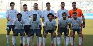 مدرب القناة ينفي مفاوضات الأهلي مع إبراهيم سامي