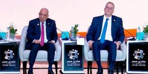 كريم بدوي: تراجع إنتاج البترول بسبب قلة الاستثمارات ونستهدف ٦٪ مساهمة للتعدين