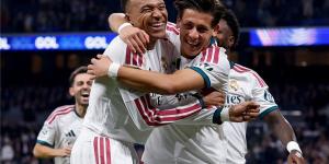 مباريات ريال مدريد المتبقية في دوري أبطال أوروبا بعد الفوز على لايبزيج