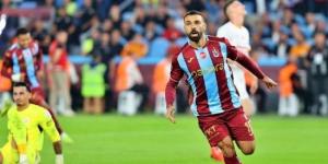 محمد صلاح يتصدر قائمة الأفضل في الدوري التركي بعد تألقه مع طرابزون :اليوم السابع
