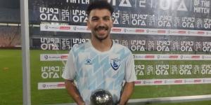 «أرهق محمد هاني».. من هو مودي شلاطة نجم القناة بعد أدائه أمام الأهلي؟