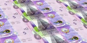 سعر الدينار الكويتى اليوم الخميس 22 أكتوبر 2026 بختام التعاملات :اليوم السابع
