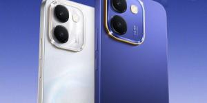 إطلاق هاتف vivo Y600 الأسبوع المقبل ببطارية ضخمة سعة 10,000 مللي أمبير