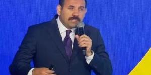 بهاء الغنام: مصر تشهد ثروة في الكفاءات والبنية التحتية وإتاحة الفرصة لأجيال قادمة تشعر بمعنى التنمية المستدامة