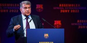 «عار على الكرة الإسبانية».. برشلونة يفتح النار على ريال مدريد قبل الكلاسيكو
