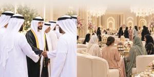 عقود زواج المواطنين في دبي ترتفع 47.5% بين 2022 و2025