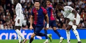 مارتينيز مونويرا مرشح لإدارة كلاسيكو برشلونة وريال مدريد