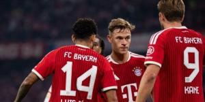 تعرف علي التشكيل الرسمي لقمة البايرن ضد أرسنال في دوري أبطال أوروبا :اليوم السابع