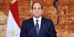 الرئيس السيسي يصل جلسة مسيرة الطاقة المصرية ضمن فعاليات منتدى مصر 2026