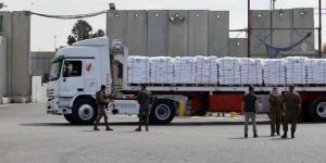 شحيبر: قيود الاحتلال تفاقم أزمة الغذاء والخضروات في غزة