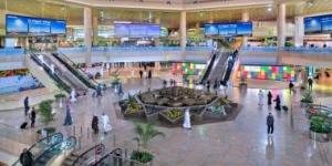 ارتفاع حالات الوفيات جراء الاعتداء على مطار الملك فهد إلى حالتين :اليوم السابع