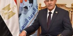 رئيس الهيئة العربية للتصنيع: نمهد لتوطين صناعة السيارات بتطوير خطوط إنتاج الشركة العربية الأمريكية