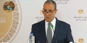 وزير الخارجية يكشف تفاصيل زيارته ورئيس المخابرات العامة إلى الرياض