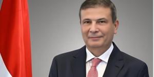 وزير الزراعة: نستهدف زيادة المساحة المنزرعة إلى 12 مليون فدان بحلول 2030 :اليوم السابع