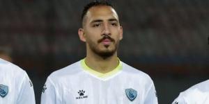 مدرب القناة يحسم الجدل حول انتقال إبراهيم سامي إلى الأهلي