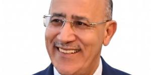 رئيس الهيئة العربية للتصنيع يشارك في منتدى مصر 2026