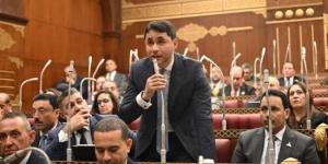 نائب: حديث فخامة الرئيس السيسى عن مخاطر مواقع التواصل تبرز دور الأسرة :اليوم السابع