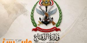 وزارة الدفاع اليمنية تُصنّف التجمعات الحوثية أهدافاً عسكرية مشروعة