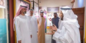 افتتاح متحف المنامة في عجمان لتوثيق الإرث الزراعي والاجتماعي والبيئي