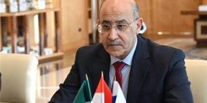 رئيس الهيئة العربية للتصنيع: نعمل على توسيع الشراكات مع القطاع الخاص والشركات الأجنبية