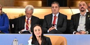 وزيرة التضامن بمنتدى مصر 2026: المبادرة الرئاسية «حياة كريمة» ساهمت في زيادة فرص الخروج من الفقر بنسبة 63% :اليوم السابع
