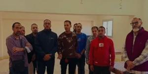 عمال ترام الإسكندرية يشكرون وزير النقل بعد الاستجابة لمطالبهم بورش الحضرة :اليوم السابع