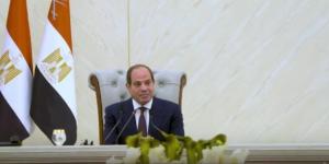 قرار جمهورى بالموافقة على اكتتاب مصر فى الزيادة العشرين لرأس مال التنمية الدولية