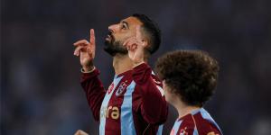 مواعيد مباريات اليوم الخميس 22 أكتوبر 2026 والقنوات الناقلة.. طرابزون يواجه هارتس ومواجهات قوية بالدوري السعودي
