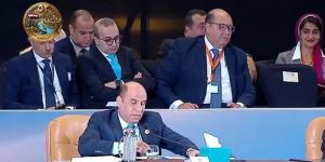 وزير العمل: التدريب المهني يحتاج آلية جديدة من أجل التشغيل