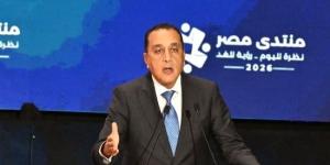 مدبولي يوضح أن الحديث عن قطع الكهرباء غير دقيق