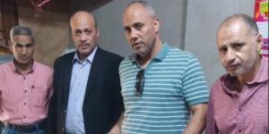 ضبط 20 ألف عبوة حلوى أطفال بعلامات تجارية وهمية في منشأة غير مرخصة بطنطا