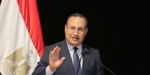 وزير التعليم العالي يشهد احتفال سفارة أوزبكستان بالقاهرة بالعيد الوطنى :اليوم السابع