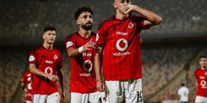 الأهلي ينتظر الفائز من النصر والسكة الحديد في كأس مصر