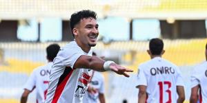قناة أون سبورت تنقل مباراة الزمالك والجيش الرواندي في دوري الأبطال