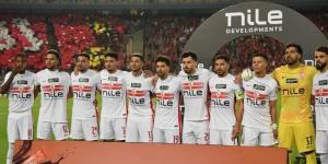 الزمالك ينتظر الفائز من مباراة فاركو ومصر للتأمين في دور الـ32 من كأس مصر