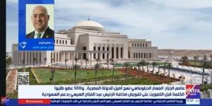 وكيل مجلس النواب: مصر تتمسك بالحلول السلمية لاحتواء التصعيد :اليوم السابع