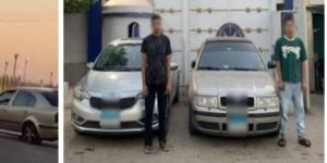 القبض على سائقين استعرضا بسيارتيهما في حفل زفاف :اليوم السابع