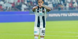 الجزيرة يفك شفرة عجمان في الكأس.. كلمة السر أوليفيرا